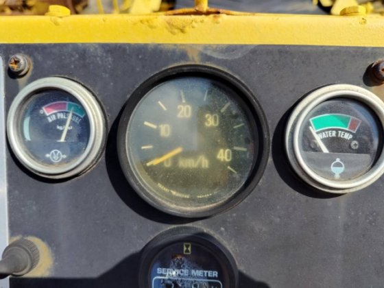 1996 コマツ GC380F-2