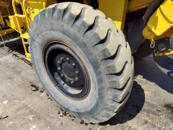 1996 コマツ GC380F-2