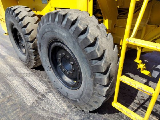 1996 コマツ GC380F-2