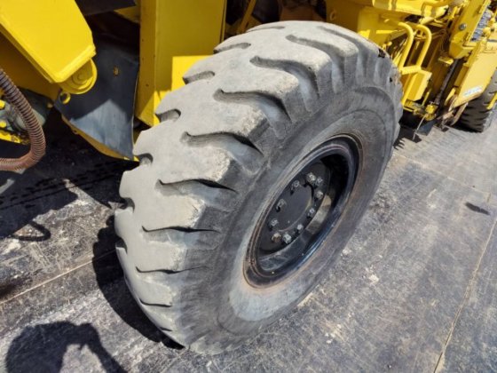 1996 コマツ GC380F-2