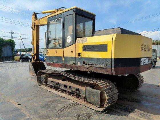 1990 CAT E110B