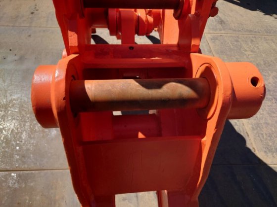 室戸鉄工所 PF200-2