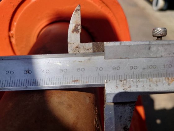 室戸鉄工所 PF200-2