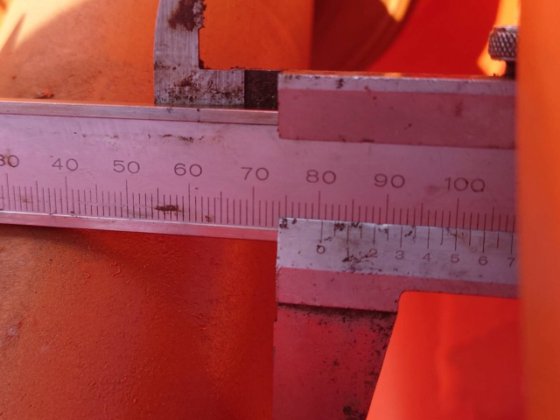 室戸鉄工所 PF200-2