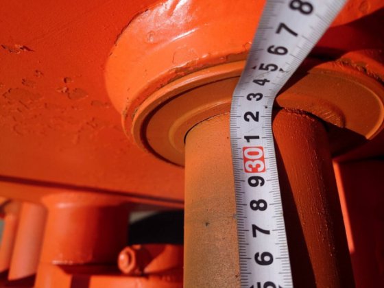 室戸鉄工所 PF200-2