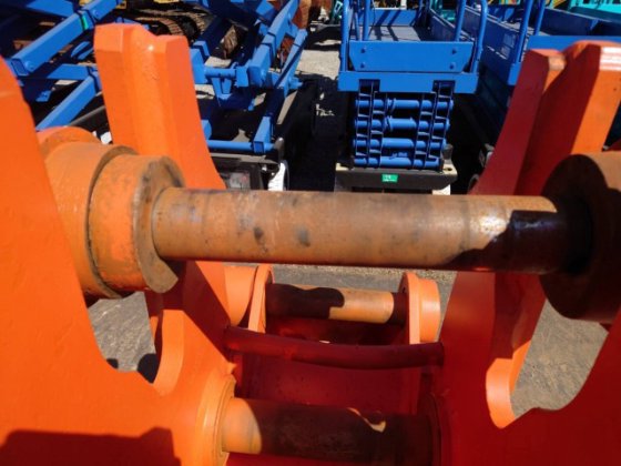 室戸鉄工所 PF200-2