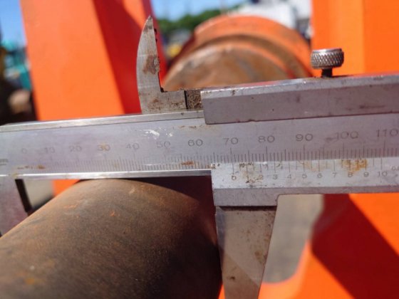 室戸鉄工所 PF200-2