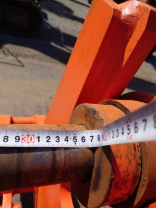 室戸鉄工所 PF200-2