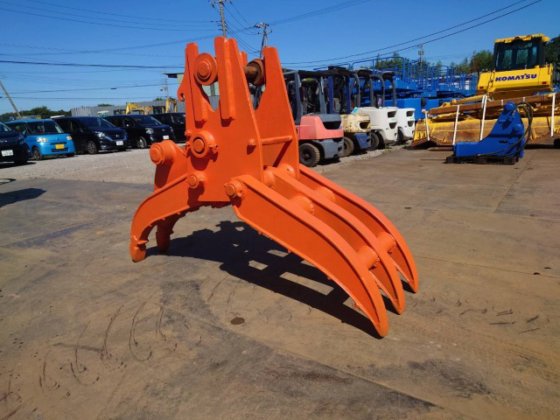 室戸鉄工所 PF200-2