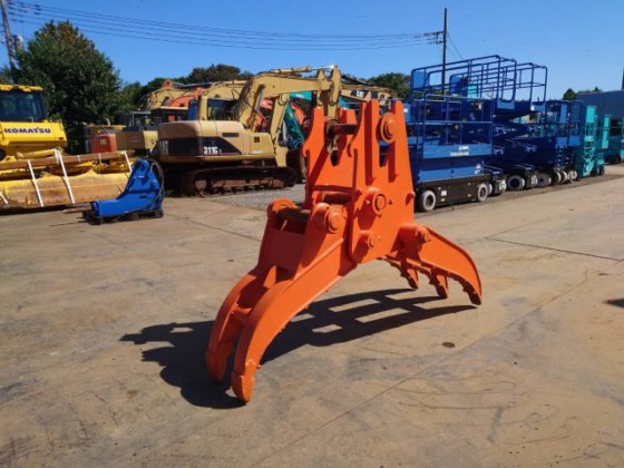 室戸鉄工所 PF200-2