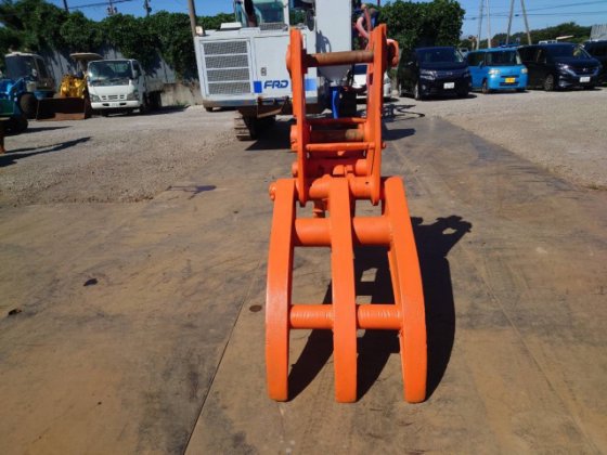 室戸鉄工所 PF200-2