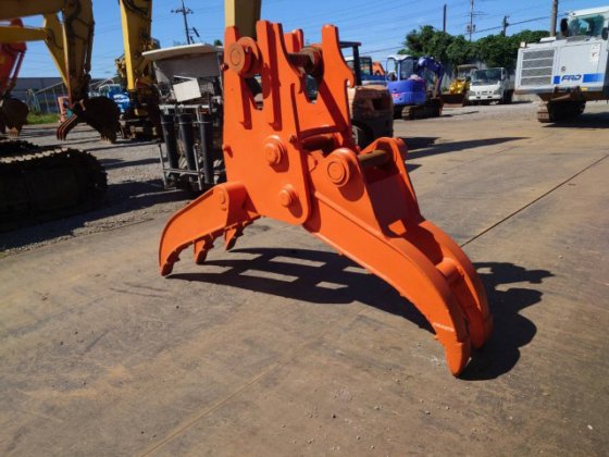 室戸鉄工所 PF200-2