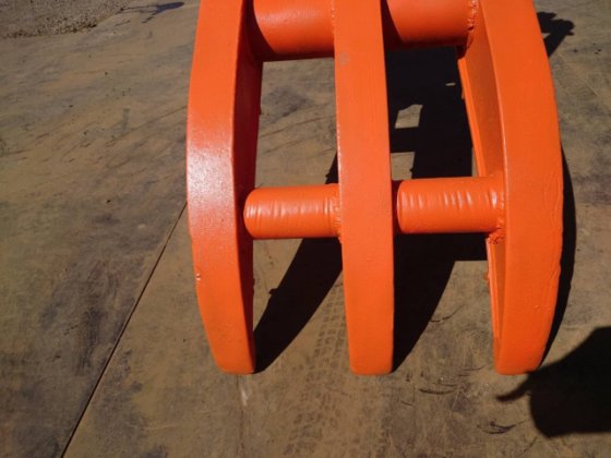 室戸鉄工所 PF200-2