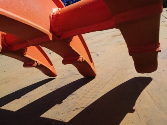 室戸鉄工所 PF200-2