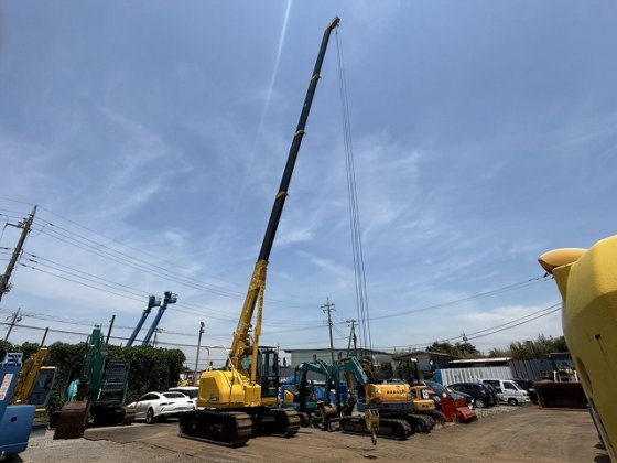 2016 コマツ CC1485S-1