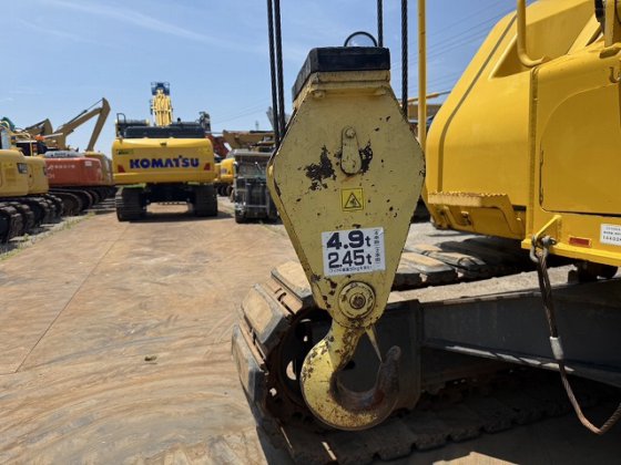 2016 コマツ CC1485S-1