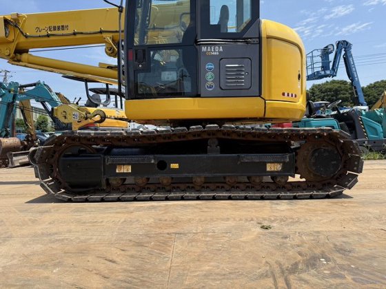 2016 コマツ CC1485S-1