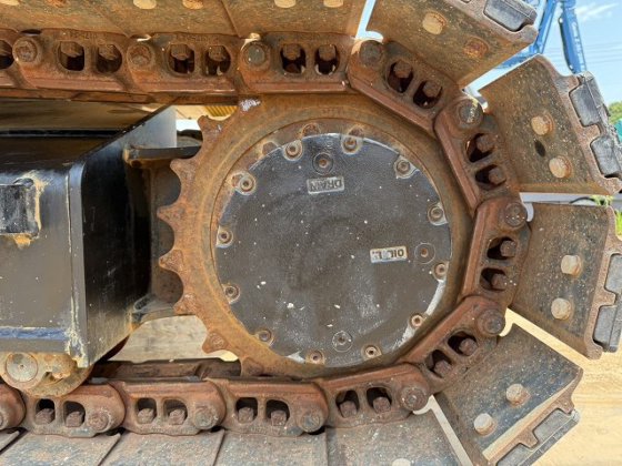 2016 コマツ CC1485S-1