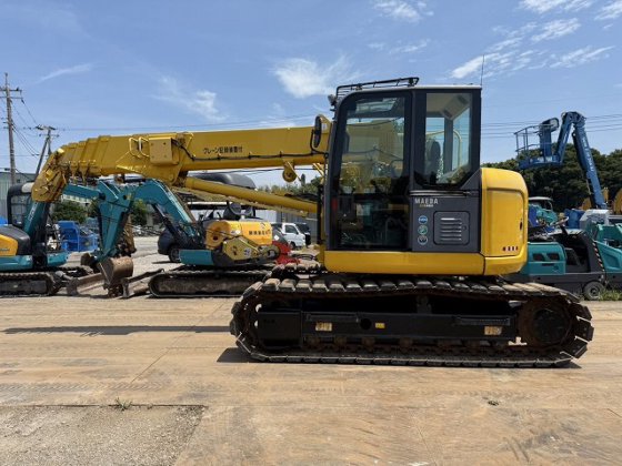 2016 コマツ CC1485S-1