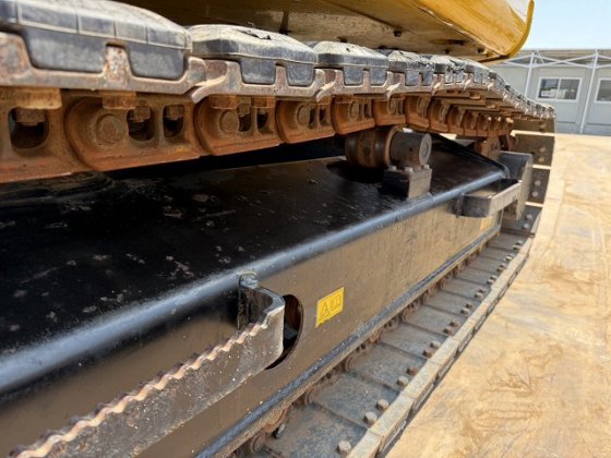 2016 コマツ CC1485S-1