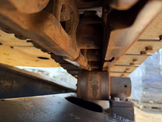 2016 コマツ CC1485S-1