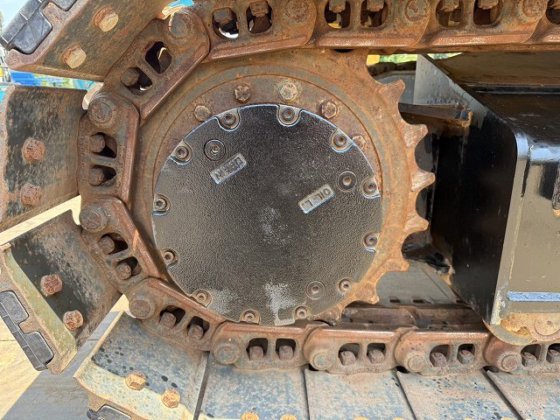 2016 コマツ CC1485S-1