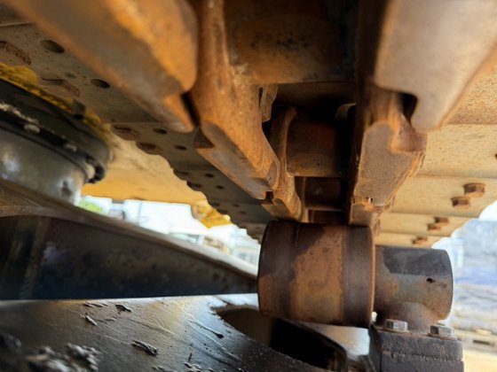 2016 コマツ CC1485S-1