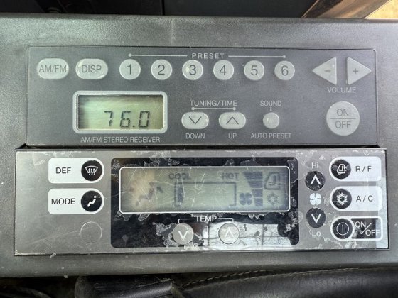 2016 コマツ CC1485S-1