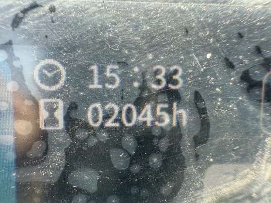 2016 コマツ CC1485S-1