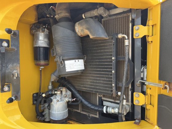 2016 コマツ CC1485S-1