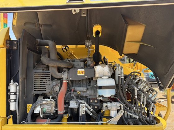 2016 コマツ CC1485S-1