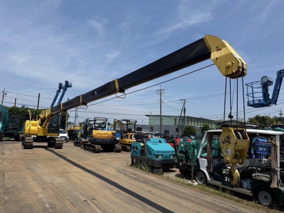 2016 コマツ CC1485S-1