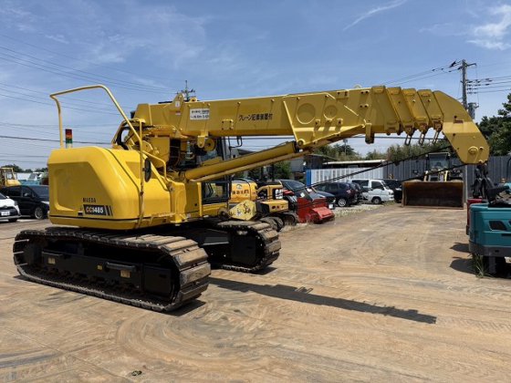 2016 コマツ CC1485S-1