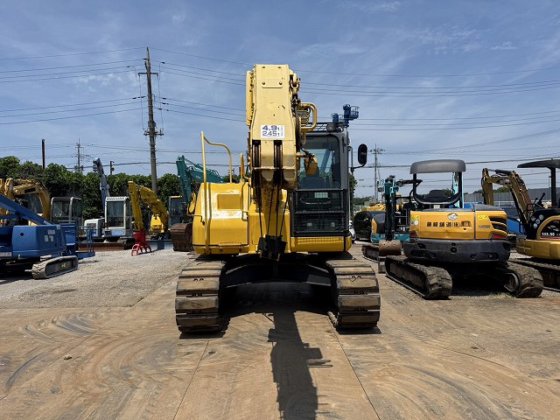 2016 コマツ CC1485S-1