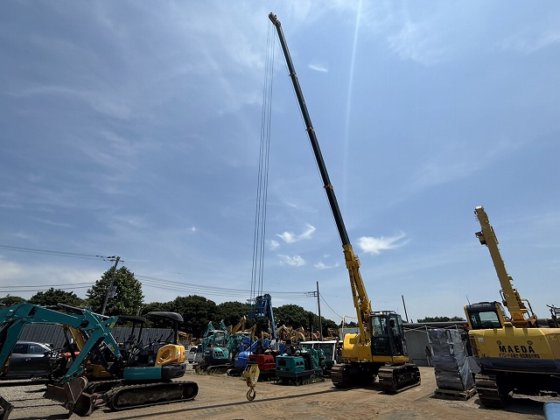 2016 コマツ CC1485S-1