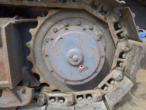 2011 アトラスコプコ XL660