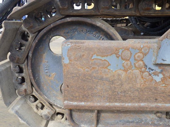 2011 アトラスコプコ XL660