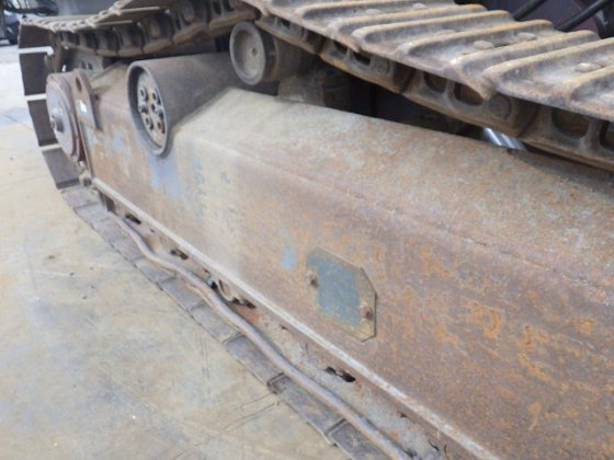 2011 アトラスコプコ XL660