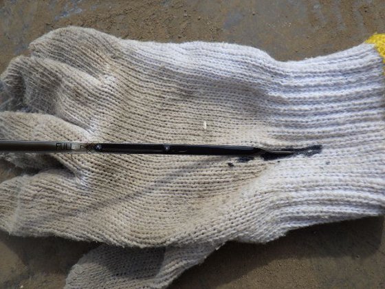 2011 アトラスコプコ XL660