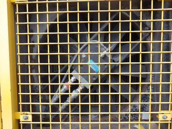 2011 アトラスコプコ XL660