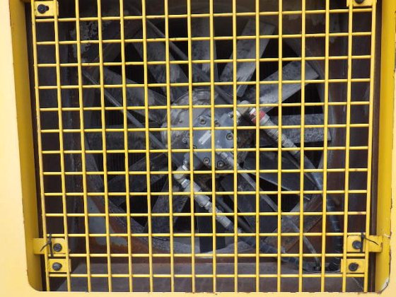 2011 アトラスコプコ XL660