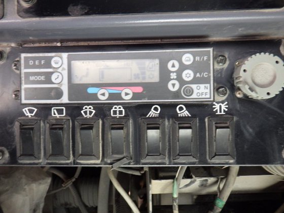 2011 アトラスコプコ XL660