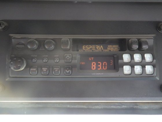 2011 アトラスコプコ XL660