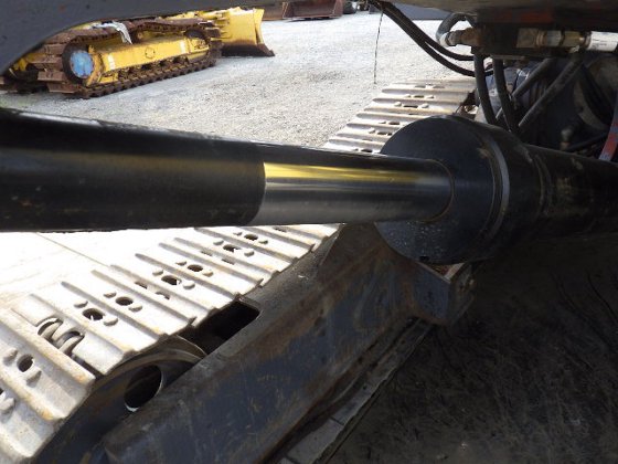 2011 アトラスコプコ XL660