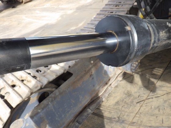 2011 アトラスコプコ XL660