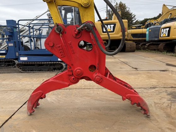 1993 コマツ PC70-7