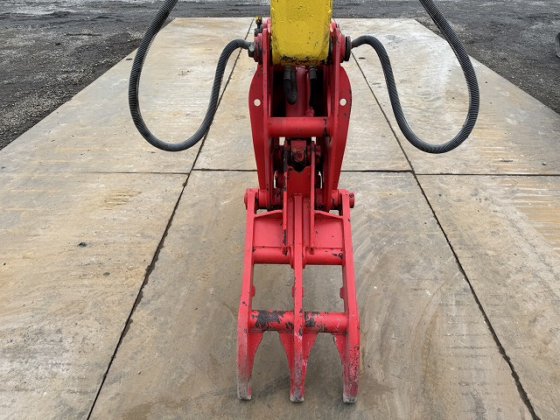 1993 コマツ PC70-7