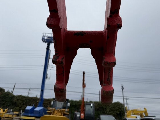 1993 コマツ PC70-7