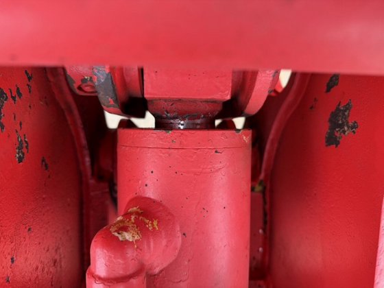 1993 コマツ PC70-7