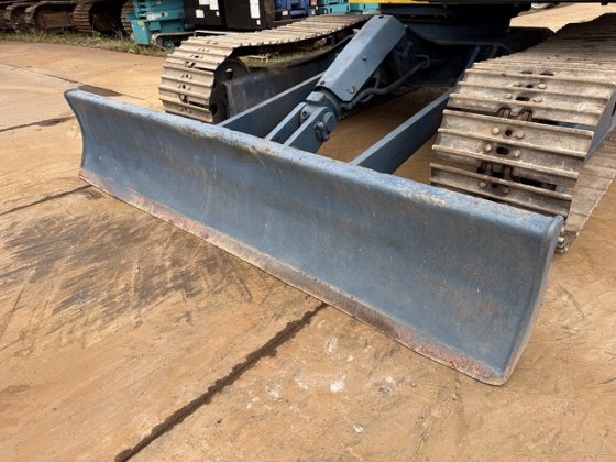 1993 コマツ PC70-7